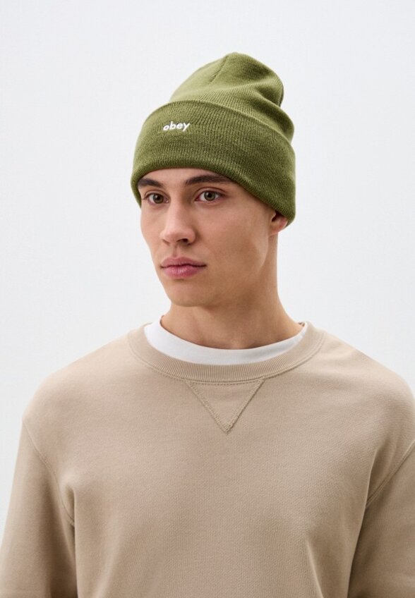 Шапка Obey