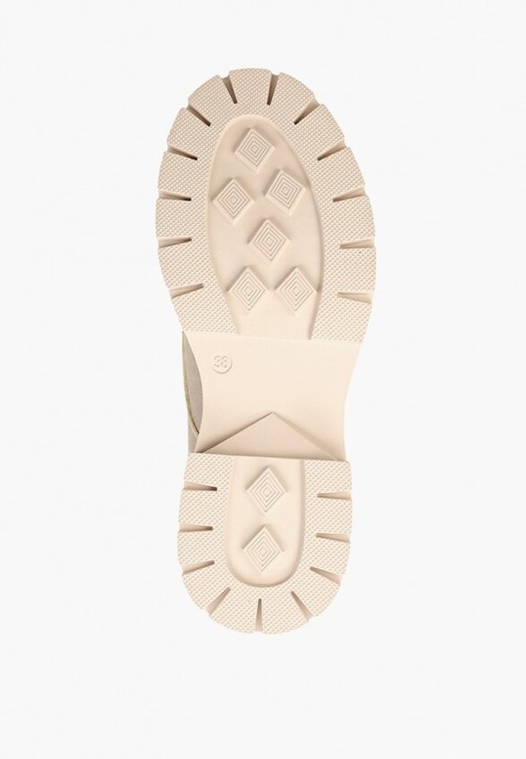 Ботинки Giovanni Aidini