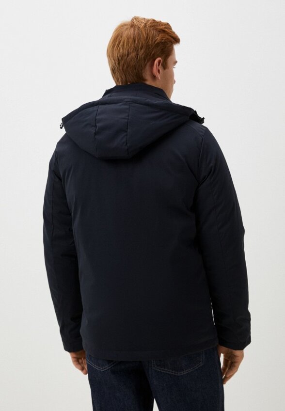 Куртка утепленная Laconi