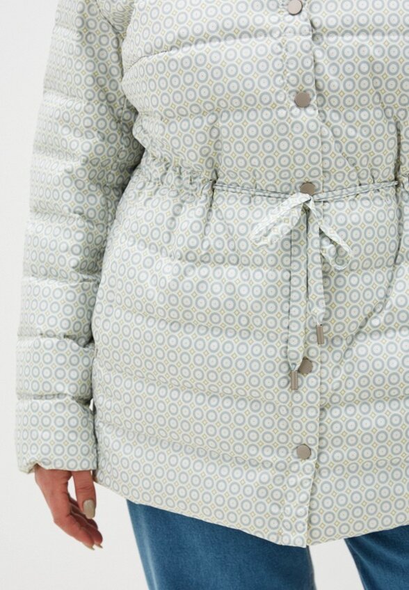 Пуховик Modress