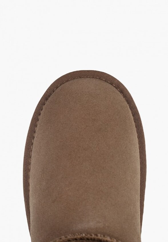 Полусапоги Patrol