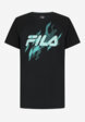 Футболка для мальчиков FILA, Черный7  - превью