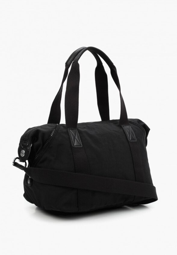 Сумка и брелок Kipling