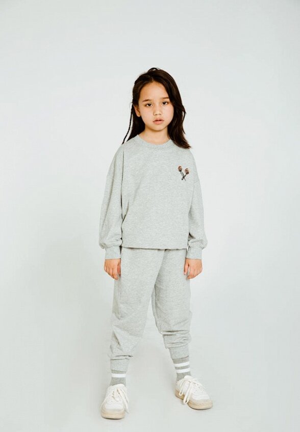 Брюки спортивные Nininono