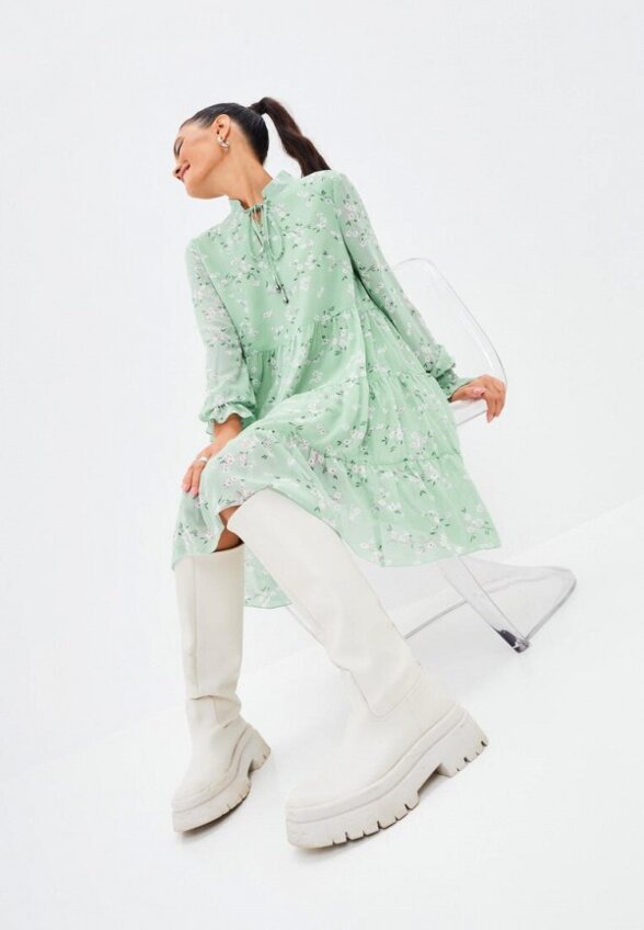 Платье Must Have Basis