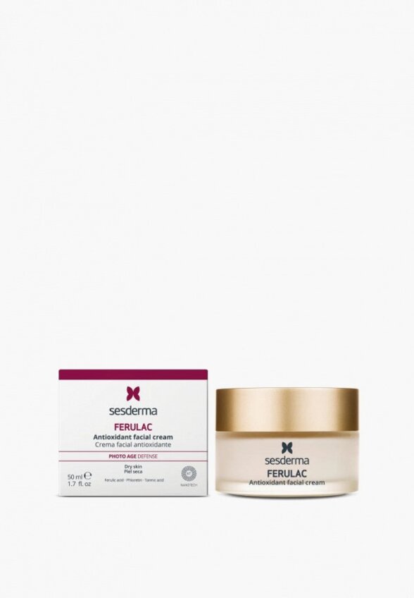 Крем для лица Sesderma