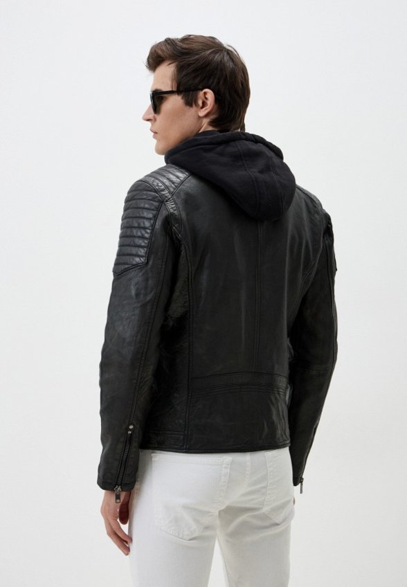 Куртка утепленная Jorg Weber