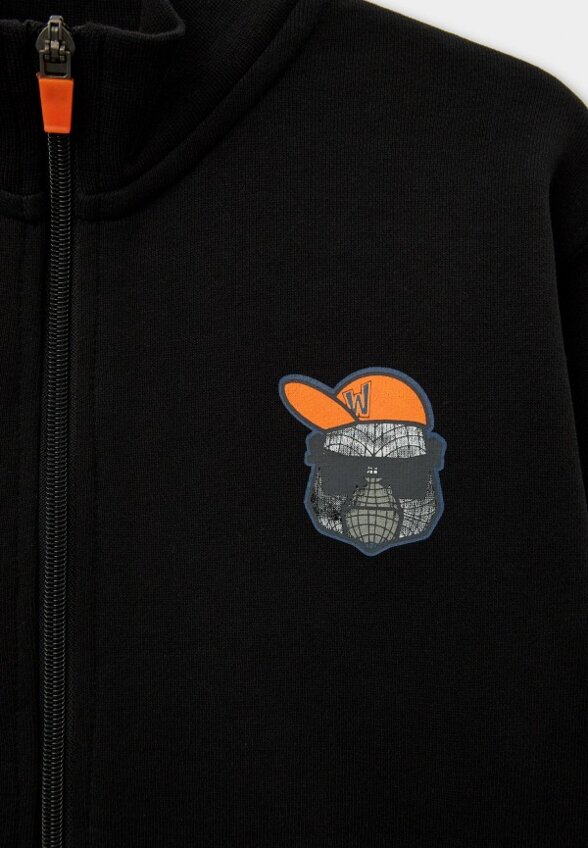 Костюм спортивный iDo