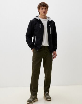 Ветровка Lacoste мужчинам