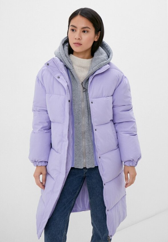 Пуховик Izabella