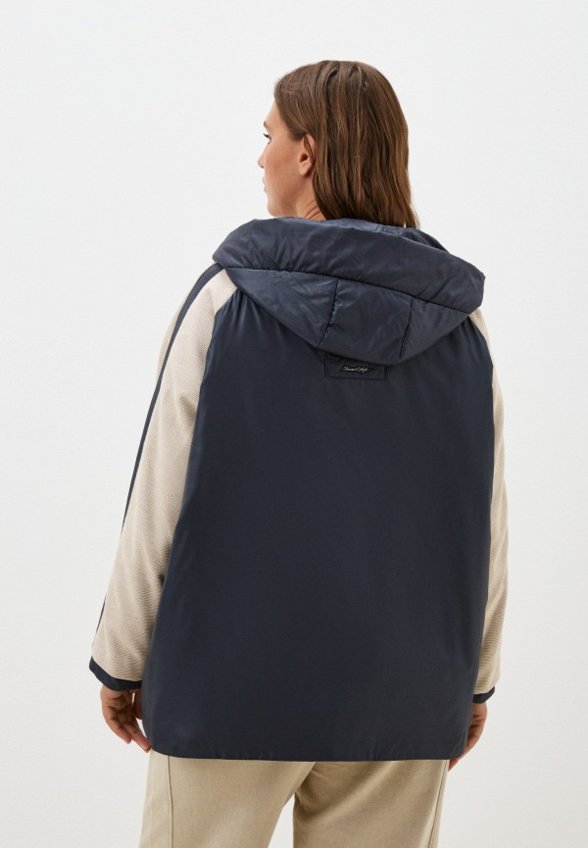 Куртка утепленная Karmel Style