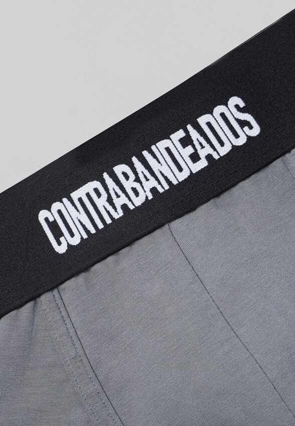 Трусы Contrabandeados