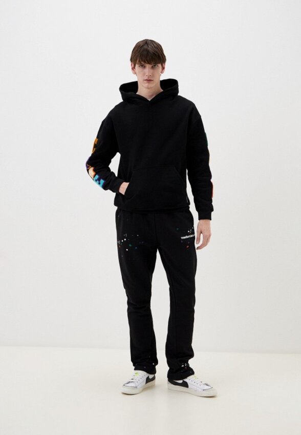 Брюки спортивные The Couture Club