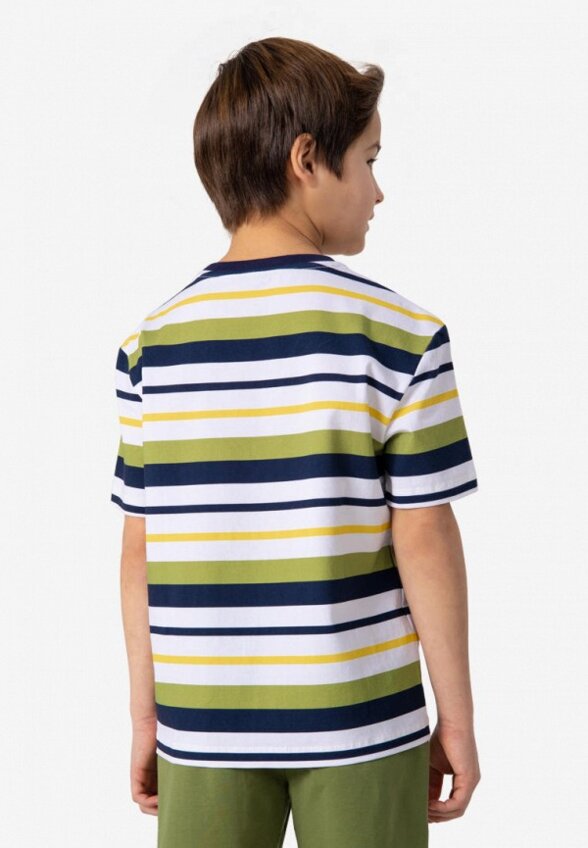 Футболка Kapika