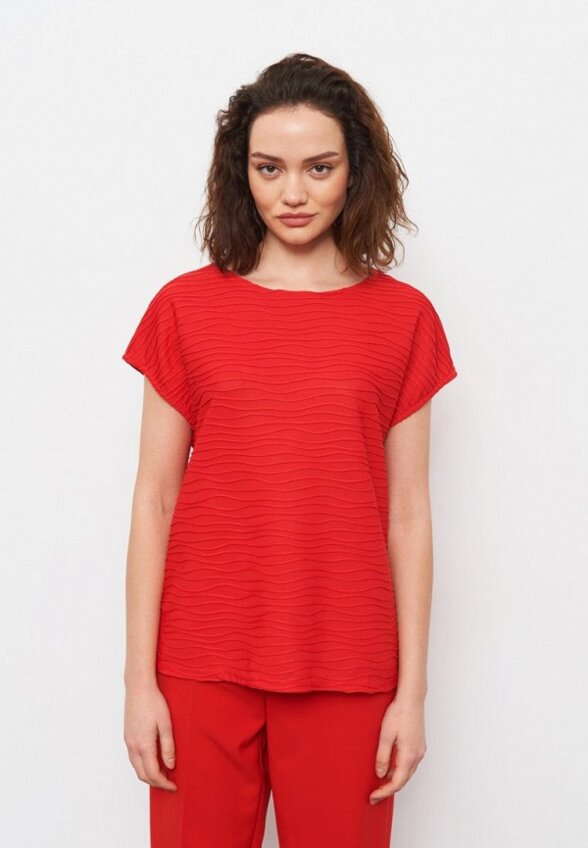 Футболка Taifun