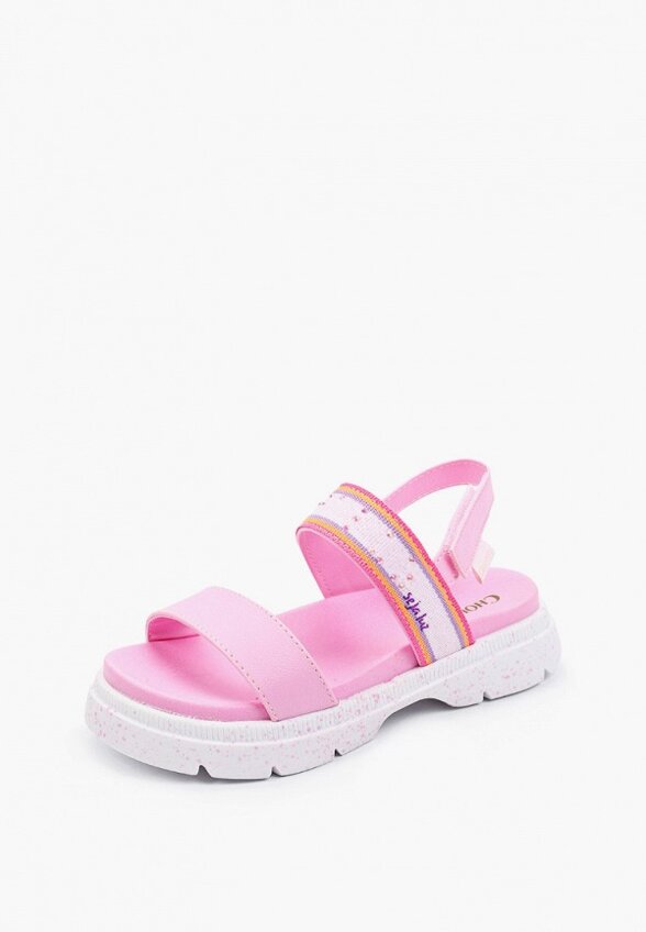 Сандалии Choupette