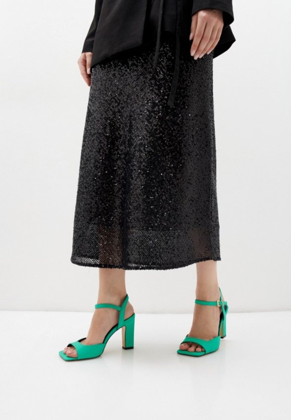 Босоножки Thomas Munz