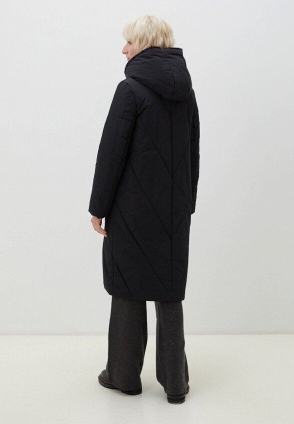 Куртка стеганая Dixi-Coat