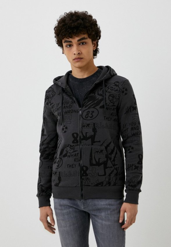 Толстовка Colin's