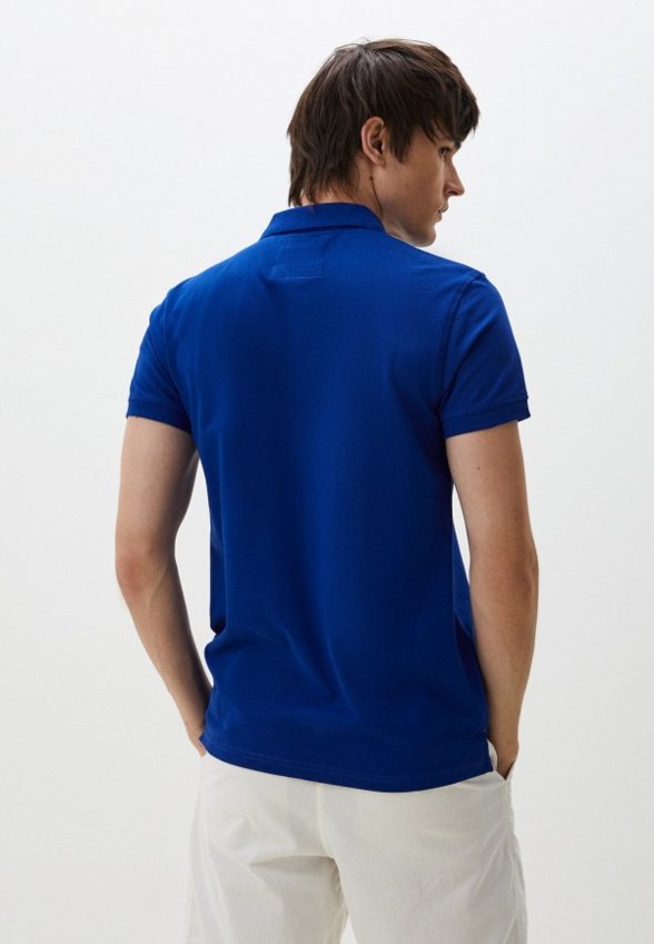 Поло ZU Elements