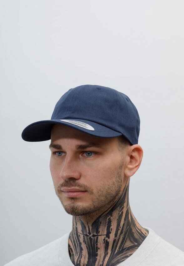 Бейсболка Flexfit