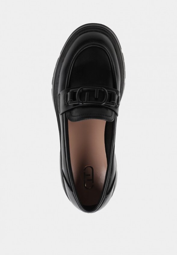 Лоферы T.Taccardi