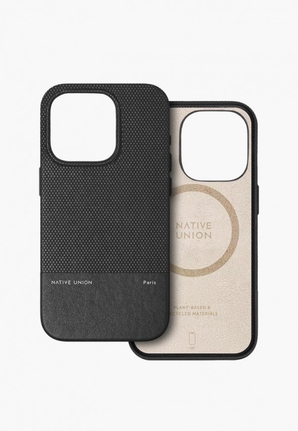Чехол для iPhone Native Union