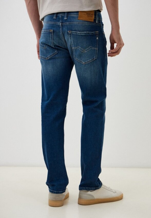 Джинсы Replay