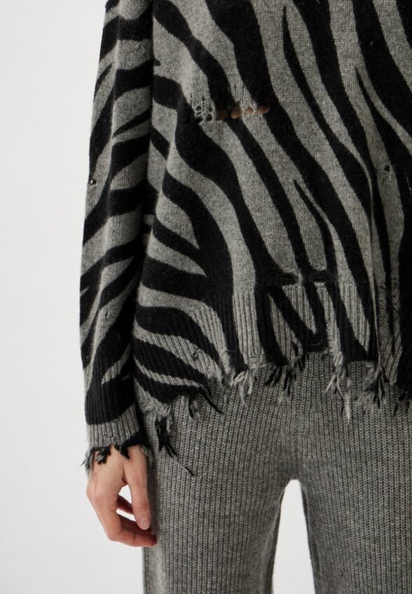 Джемпер Addicted