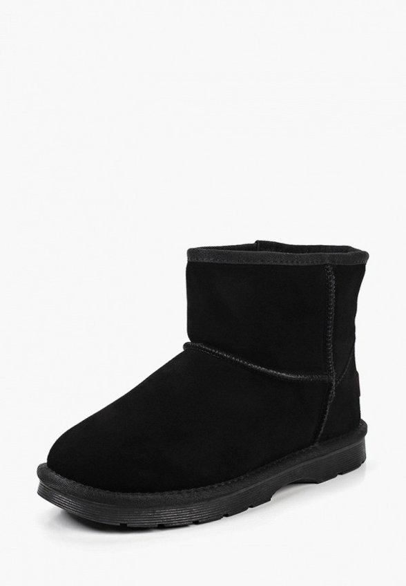 Полусапоги Thomas Munz