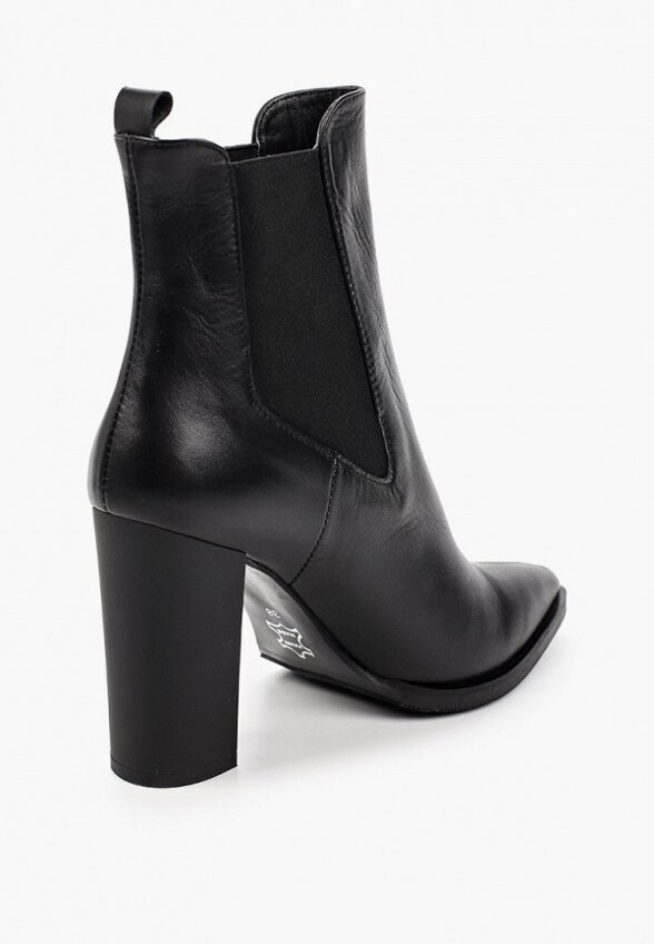 Ботильоны Altabella