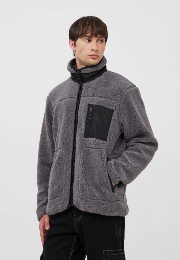 Олимпийка Terranova