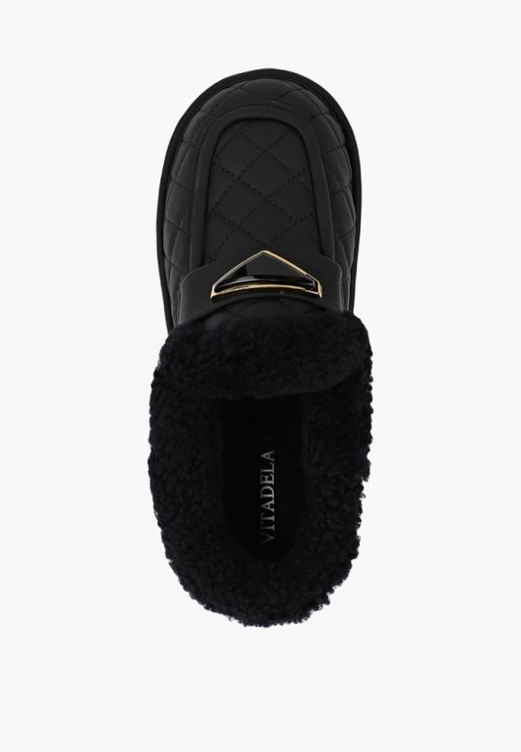 Лоферы Vitadela