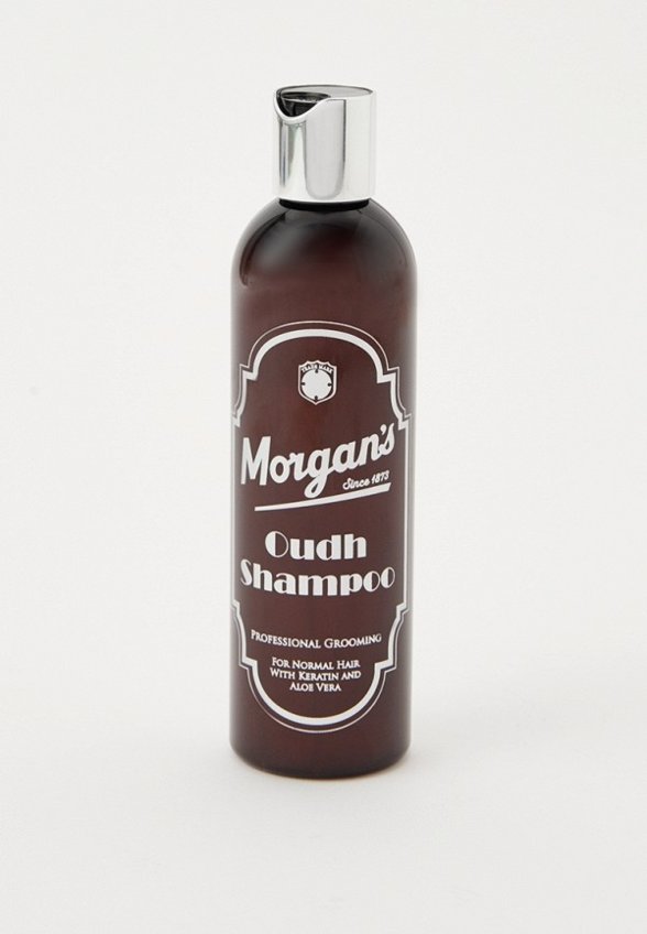 Шампунь Morgans