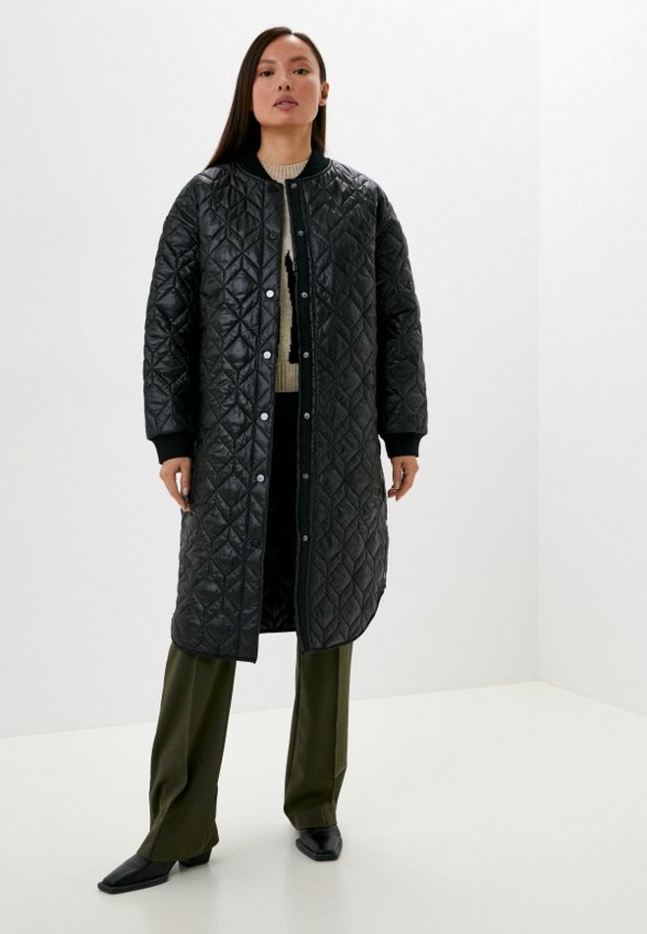 Куртка стеганая Belucci