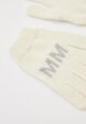Перчатки MM6 Maison Margiela Paris3  - превью