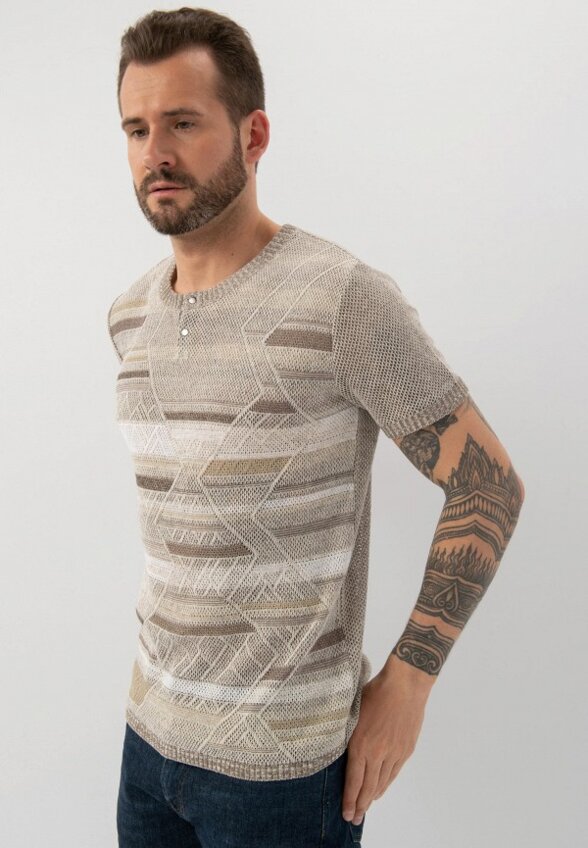 Джемпер Стим