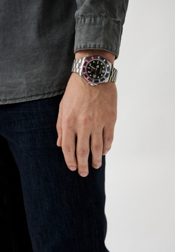 Часы Philipp Plein