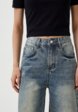Шорты джинсовые Mollese4  - превью