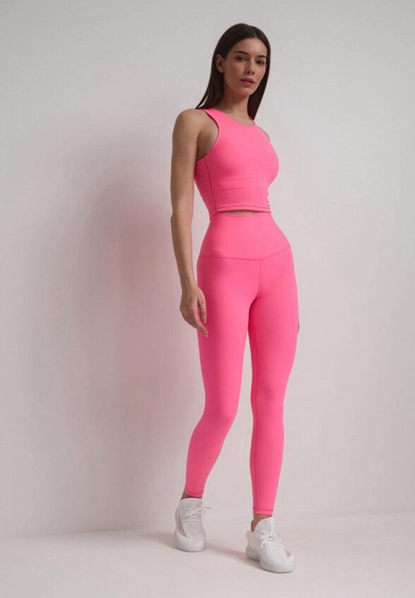 Топ спортивный PerEach