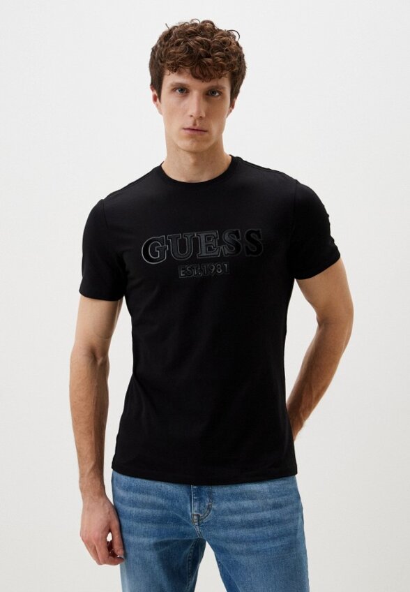 Футболка Guess