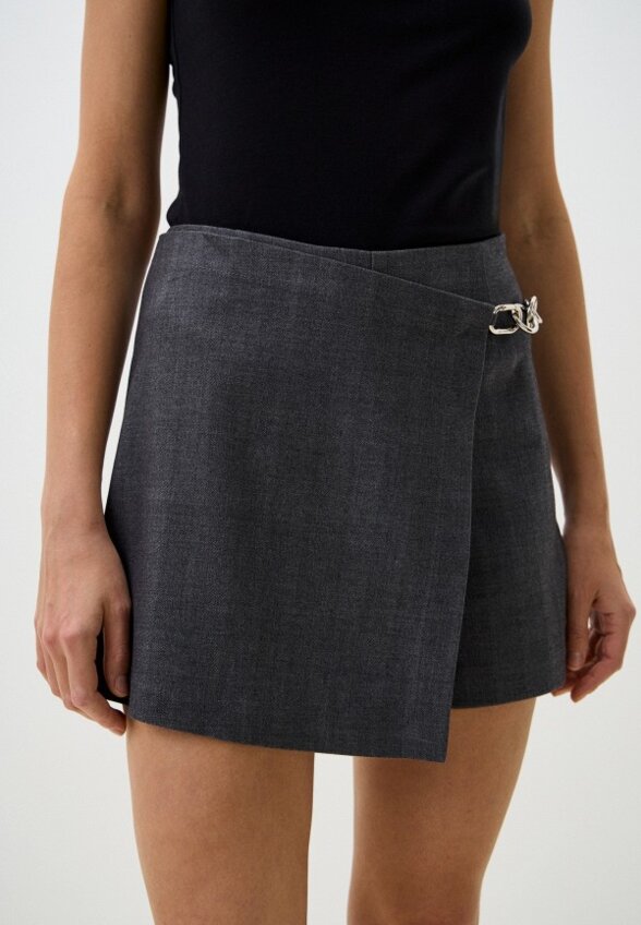 Юбка-шорты Li Lab