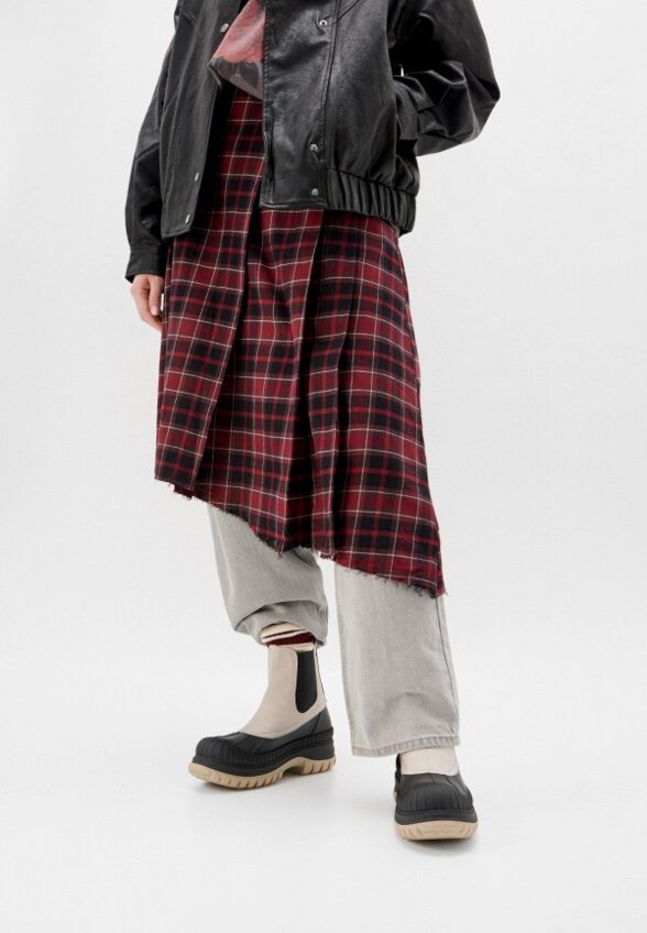 Ботинки Ganni