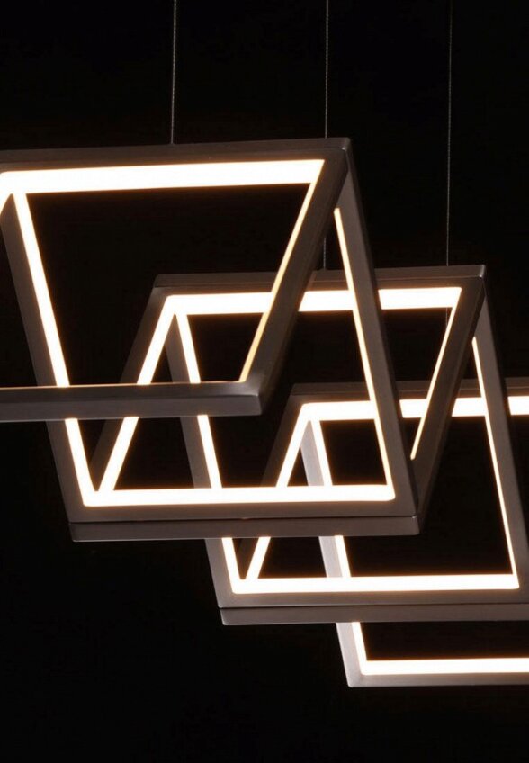 Люстра Regenbogen