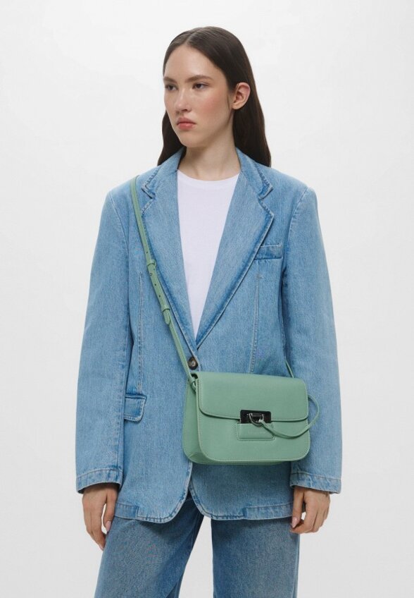 Сумка Trussardi