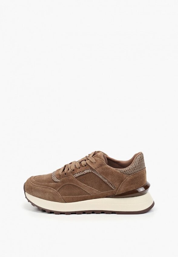 Кроссовки Thomas Munz