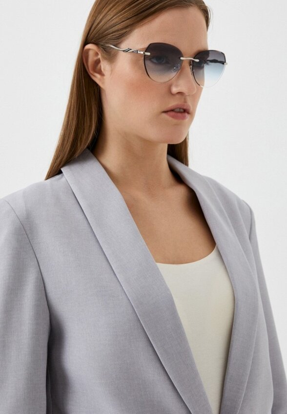 Очки солнцезащитные Rita Bradley