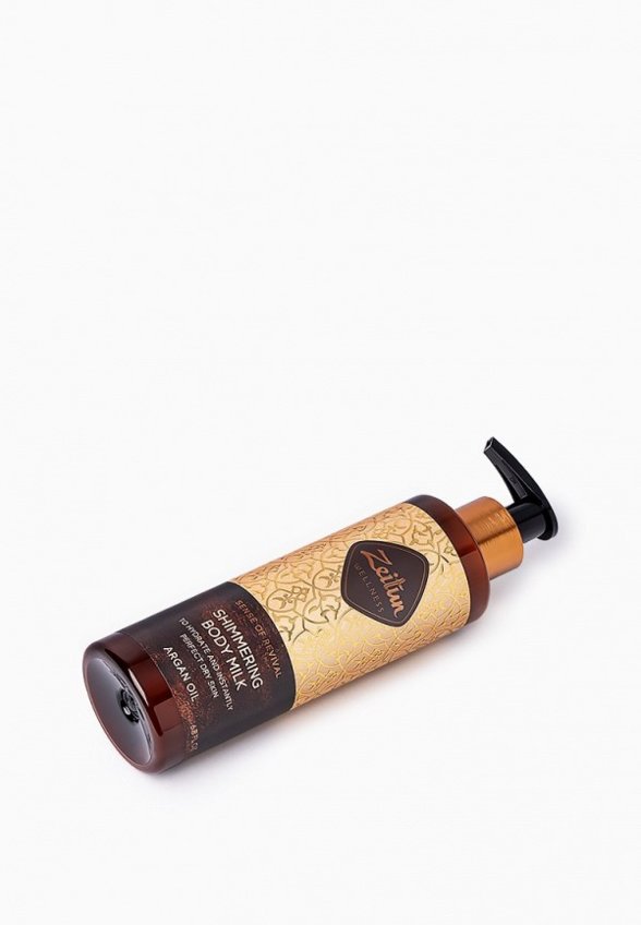 Молочко для тела Zeitun