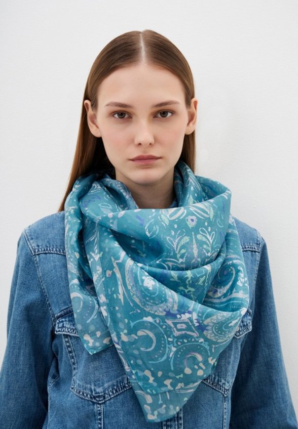 Платок Eleganzza