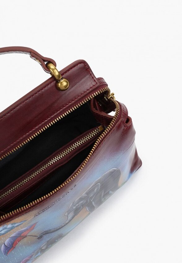 Сумка Alexander Tsiselsky